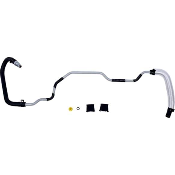 3404109 OE Replacement Series Power Steering Return Line Hose Assembly