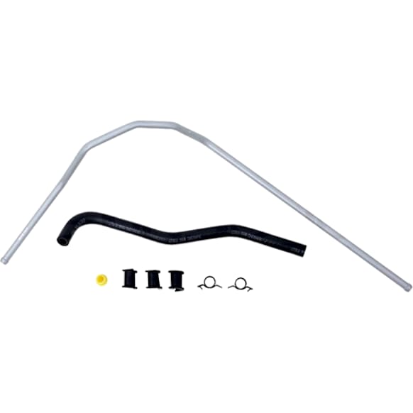 3404156 OE Replacement Series Power Steering Return Line Hose Assembly