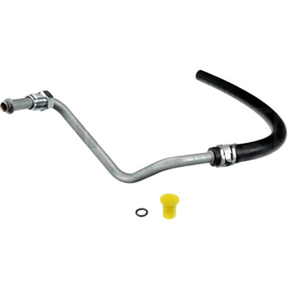 3404176 OE Replacement Series Power Steering Return Line Hose Assembly