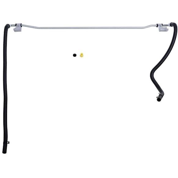 3404196 OE Replacement Series Power Steering Return Line Hose Assembly