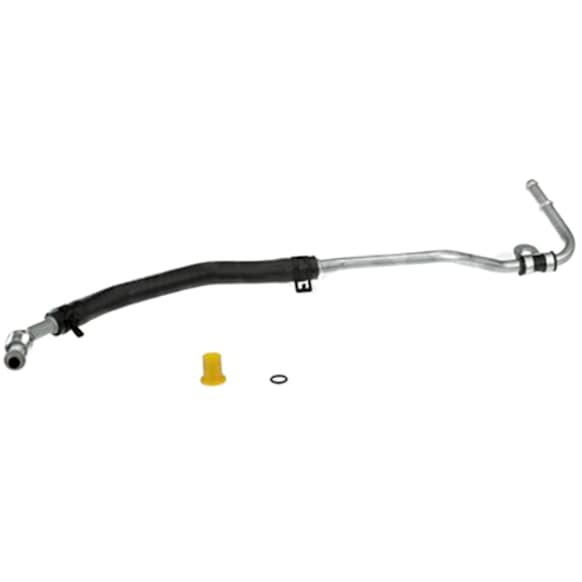 3404284 OE Replacement Series Power Steering Return Line Hose Assembly