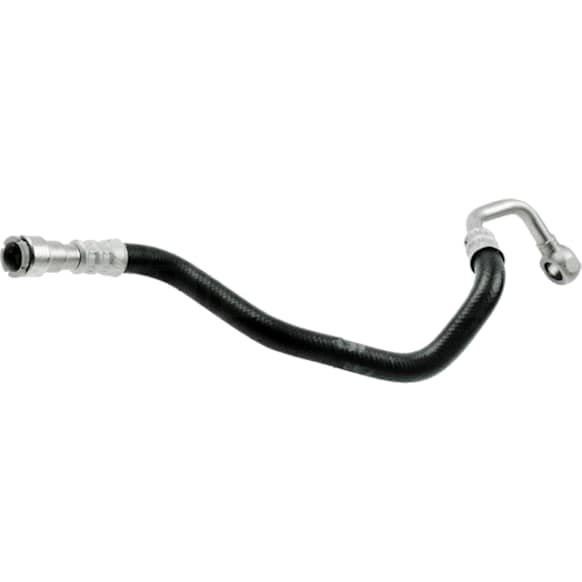 3404301 OE Replacement Series Power Steering Return Line Hose Assembly