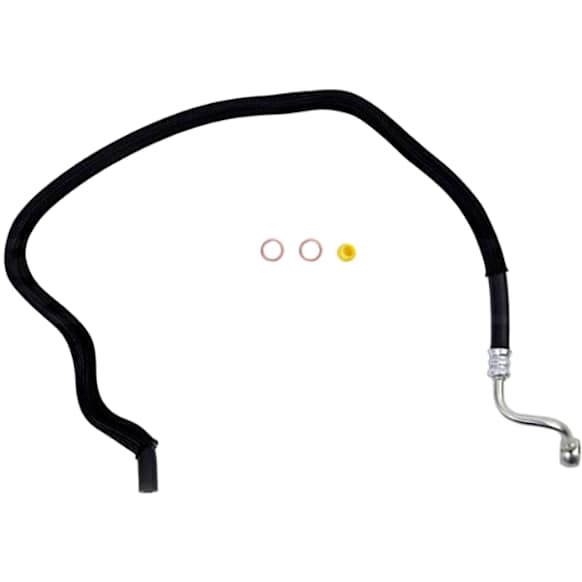 3404357 OE Replacement Series Power Steering Return Line Hose Assembly