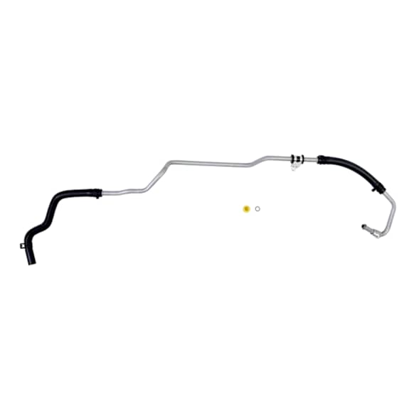 3404426 OE Replacement Series Power Steering Return Line Hose Assembly