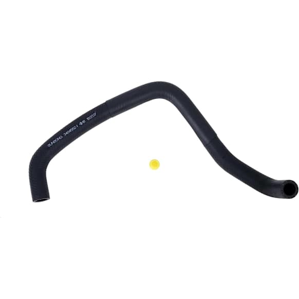 3404552 Direct Fit Power Steering Reservoir Line Hose, Sold Individually