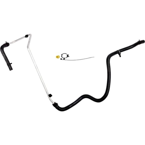 3404671 OE Replacement Series Power Steering Return Line Hose Assembly
