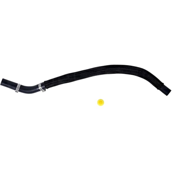 3404687 OE Replacement Series Power Steering Return Line Hose Assembly