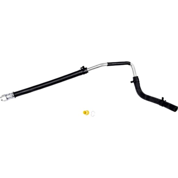 3404704 OE Replacement Series Power Steering Return Line Hose Assembly