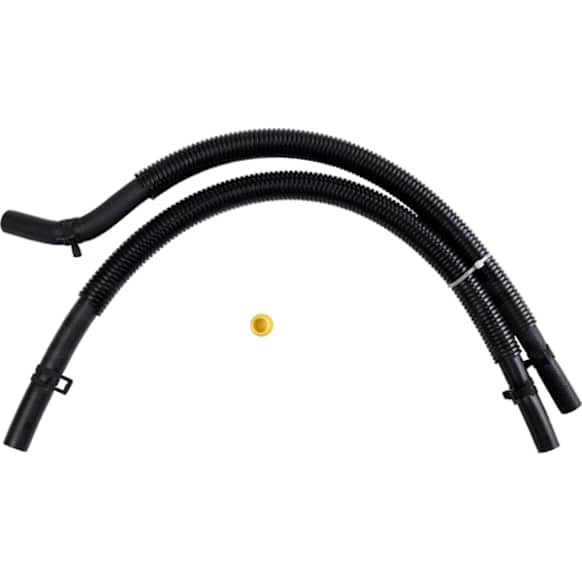 3404824 OE Replacement Series Power Steering Return Line Hose Assembly
