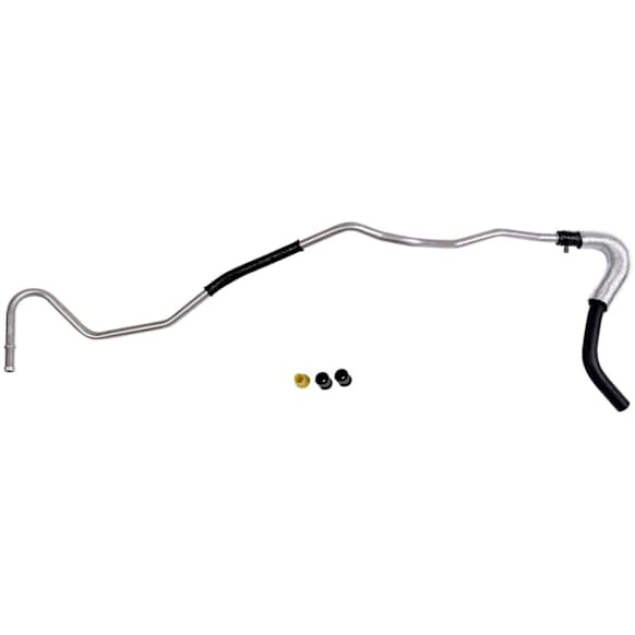 3404940 OE Replacement Series Power Steering Return Line Hose Assembly