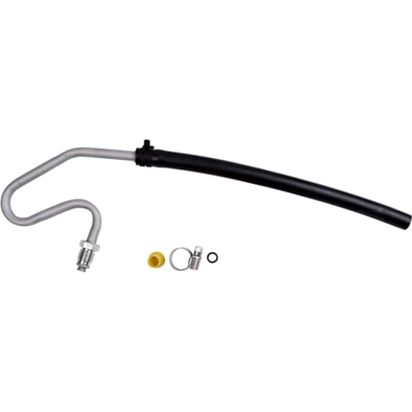 3404946 OE Replacement Series Power Steering Return Line Hose Assembly