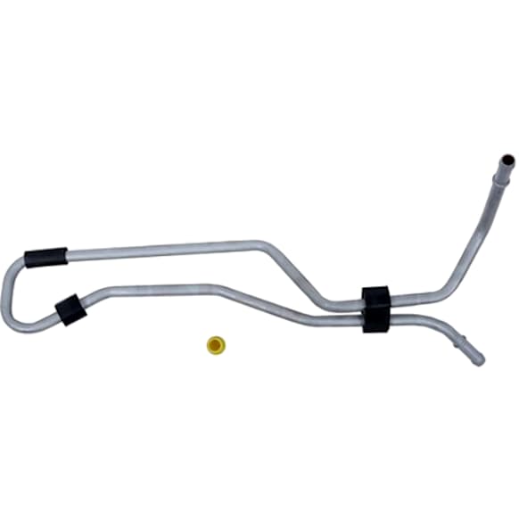 3603987 OE Replacement Series Power Steering Return Line Hose Assembly