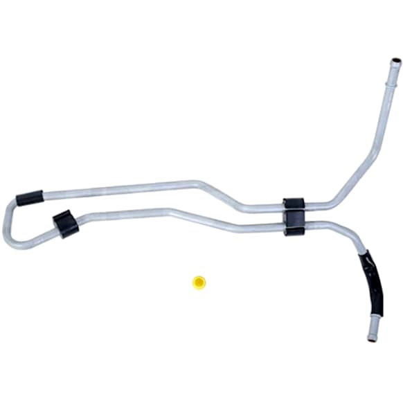 3604289 OE Replacement Series Power Steering Return Line Hose Assembly