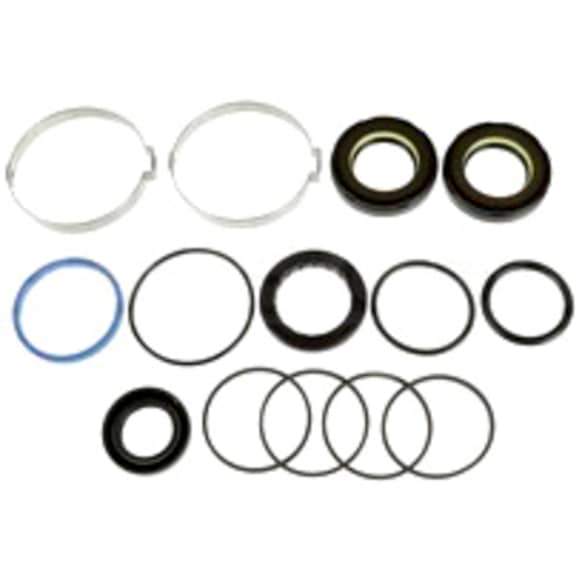8401280 Steering Rack Seal Kit - Kit