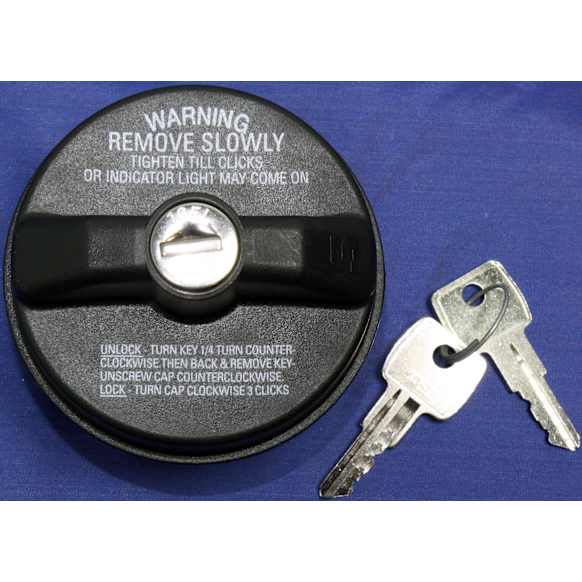 10510 Gas Cap