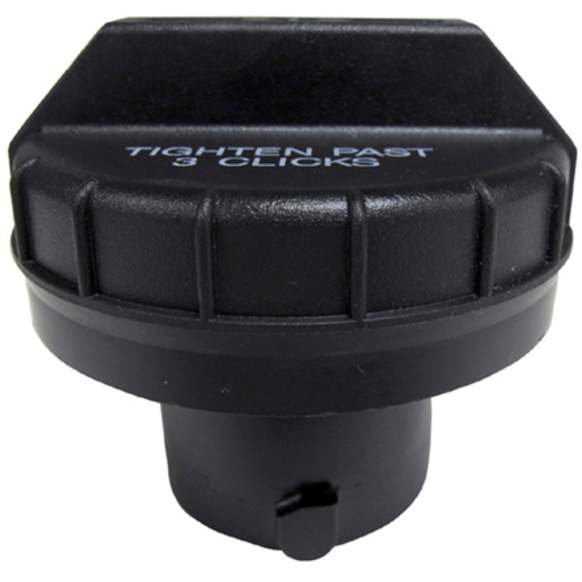 2001 Ford Excursion - Gas Cap