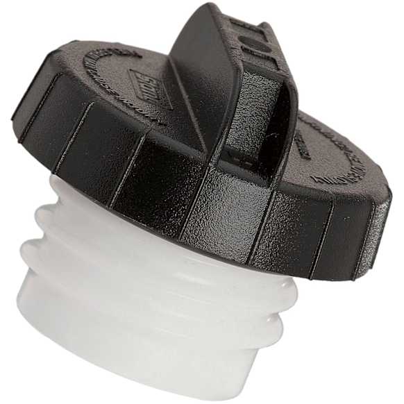 10834 Gas Cap