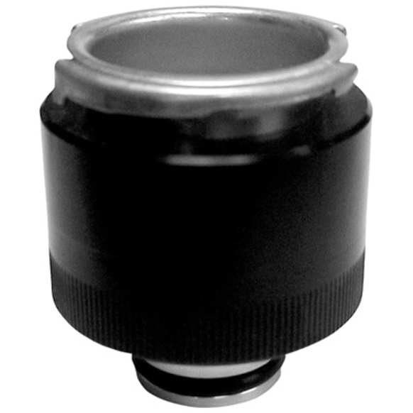 12032 Radiator Cap Adapter - Direct Fit