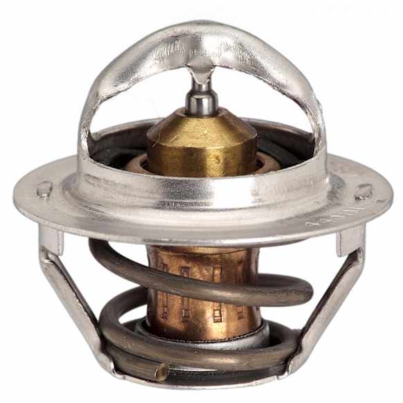 1998 Chevrolet Cavalier - Thermostat, 4 Cyl 2.2L, GAS, Temperature 180 Degrees, Stainless Steel