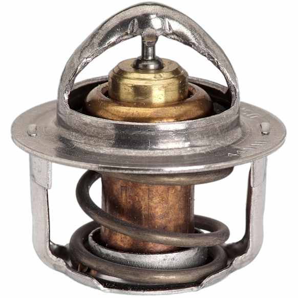 1998 Chevrolet Cavalier - Thermostat, 4 Cyl 2.2L, GAS, Stainless Steel