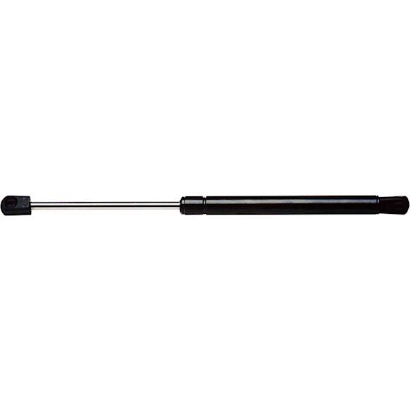 4545 Trunk Lid (Driver or Passenger Side) Trunk Lid, Coupe