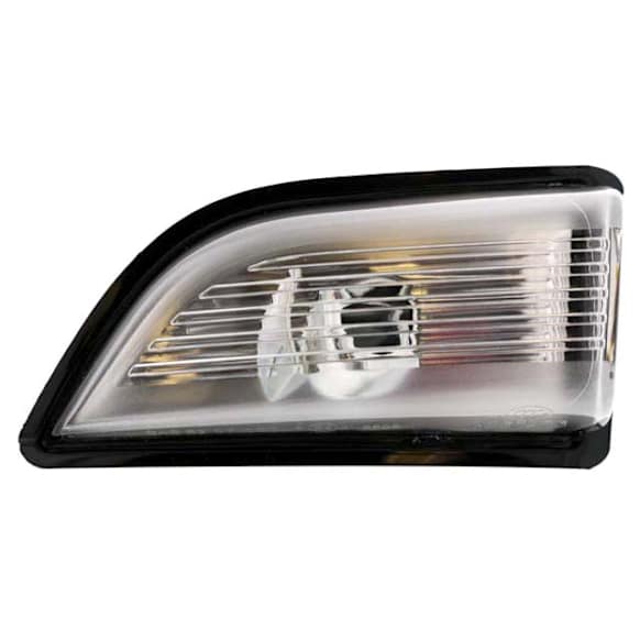 31217288 Driver Side Mirror Turn Signal Light
