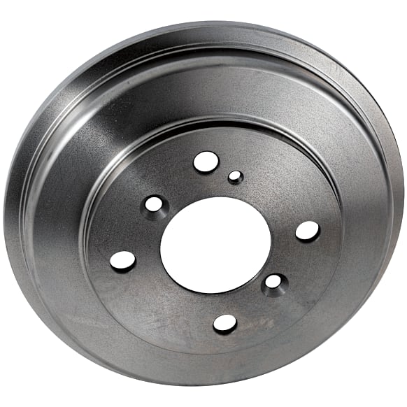 Rear Brake Drum