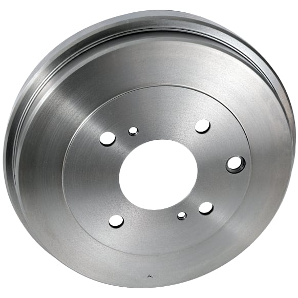 Rear Brake Drum