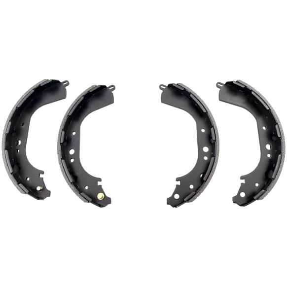 Rear Brake Shoe Set