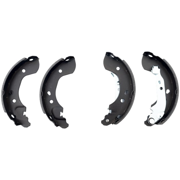 2017 Nissan Versa Note - Rear Brake Shoe Set