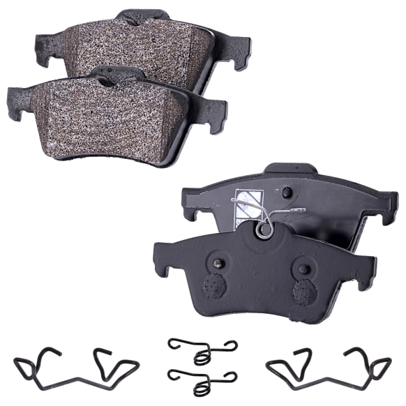 その他 aaa 5104879AA HVAC Blend Door Actuator For 1999-2001 Dodge Ram