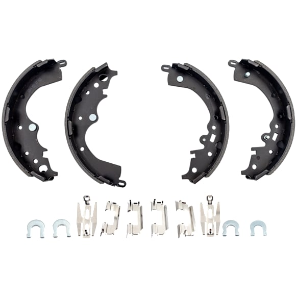 Rear Brake Shoe Set