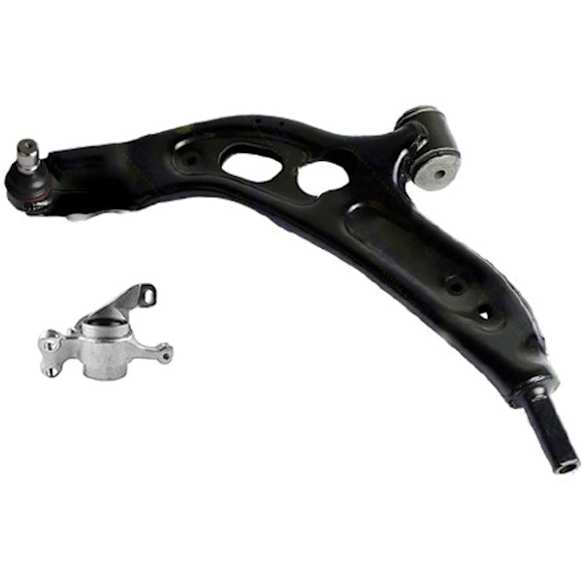 X05CJ0757 Front, Driver Side, Lower Control Arm