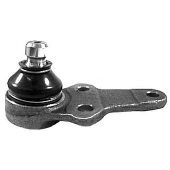 2005 Suzuki Forenza - Front, Driver or Passenger Side Ball Joint, 4-Door, Wagon, FWD