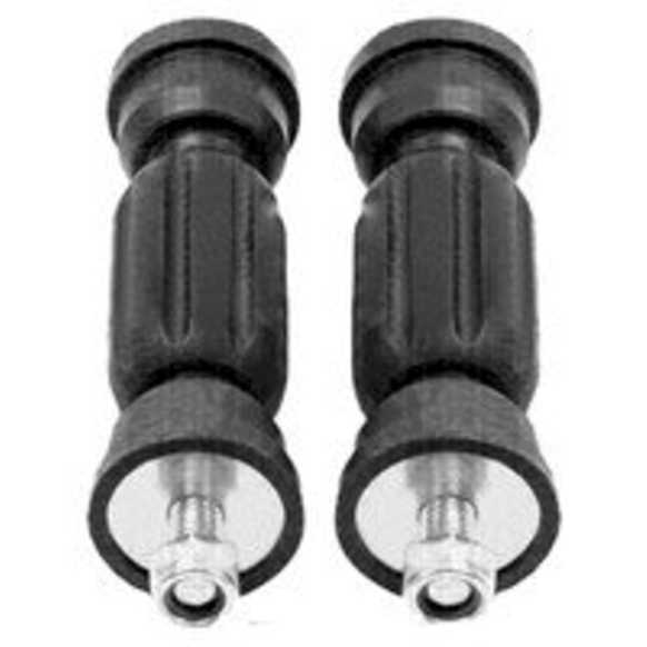 2003 Ford Focus - Rear Sway Bar Link, 2-Door, Hatchback, FWD, European Built, OE Replacement Series