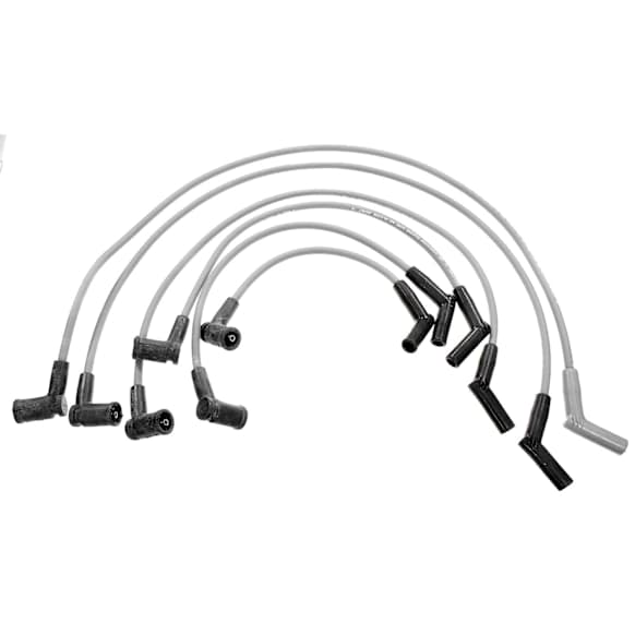 2006 Ford Taurus - Spark Plug Wire, OHV, Set of 6, Standard Pro