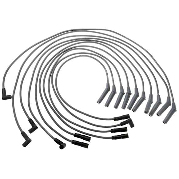 26934 Standard OE Replacement Spark Plug Wire, Set of 10