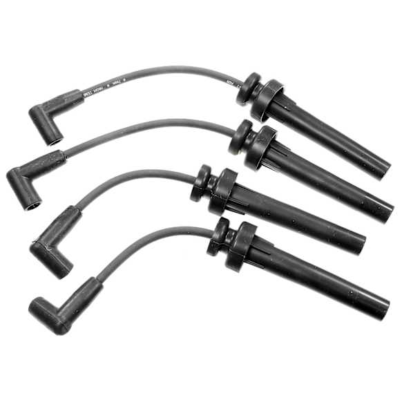 27507 Standard Pro Spark Plug Wire, Set of 4