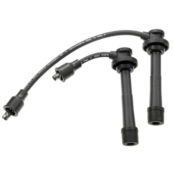 27548 Standard Pro Spark Plug Wire, Set of 2