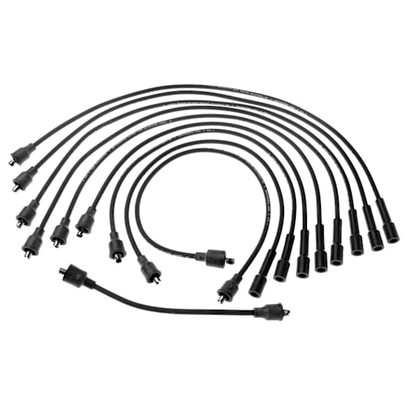 27882 Standard Pro Spark Plug Wire, Set of 10