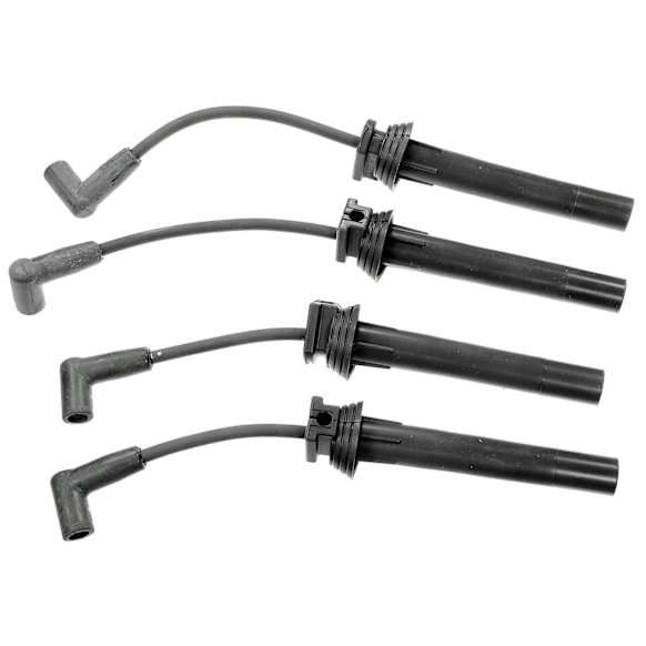 1996 Dodge Neon - Spark Plug Wire, Set of 4, Standard OE Replacement