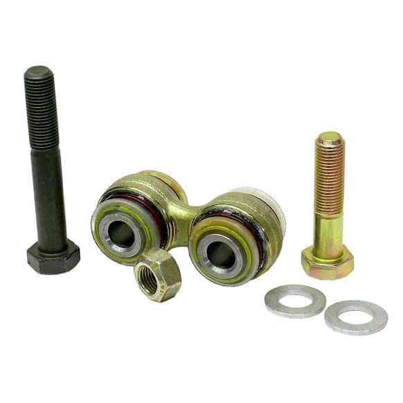 1064302 Trailing Arm Support "Pitman Arm" - Replaces OE Number 33-32-1-125-665
