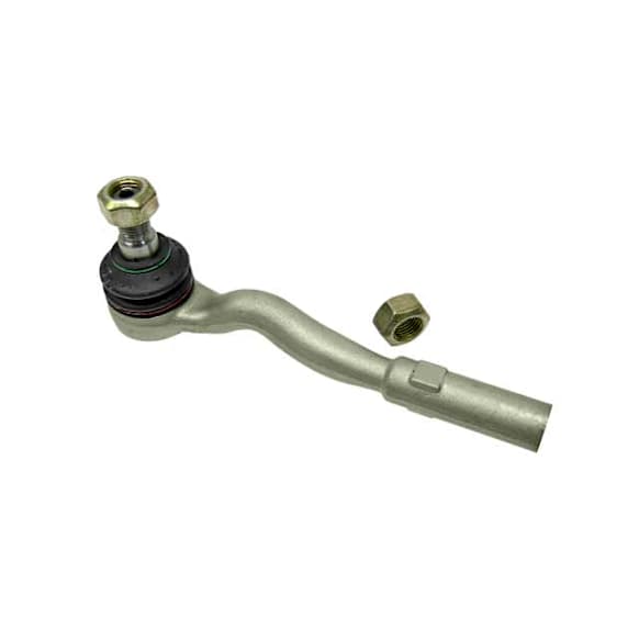 2546202 Front, Passenger Side, Outer Tie Rod End, Lemfoerder OE Replacement