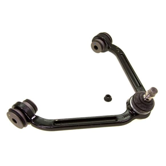 2011 Ford Ranger - Front, Passenger Side, Upper Control Arm, With Torsion Bar Front Suspension