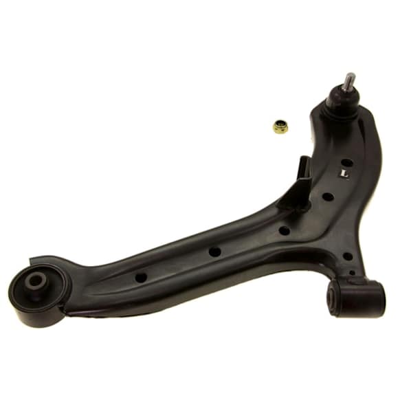 35406 01 Front, Driver Side Control Arm