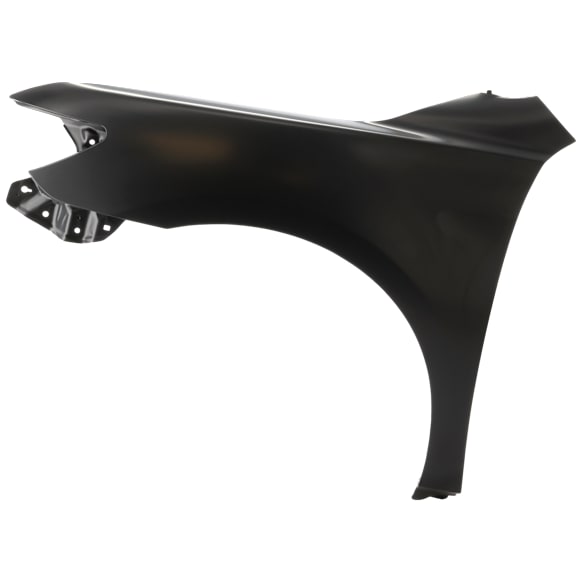 2009 Toyota Camry - Front, Driver Side Fender