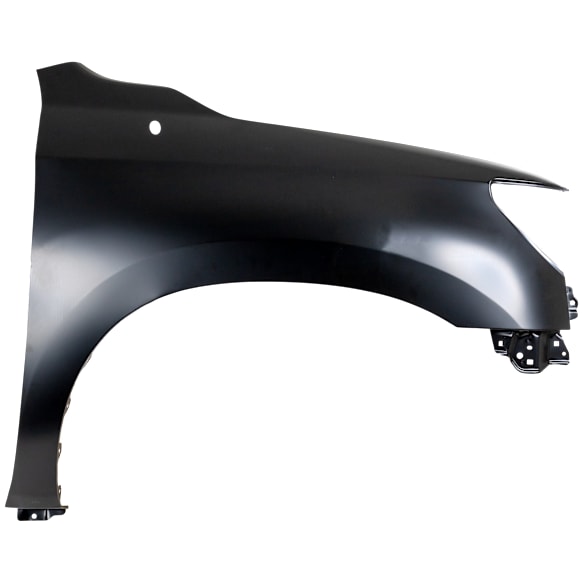 2008 Toyota Tundra - Front, Passenger Side Fender