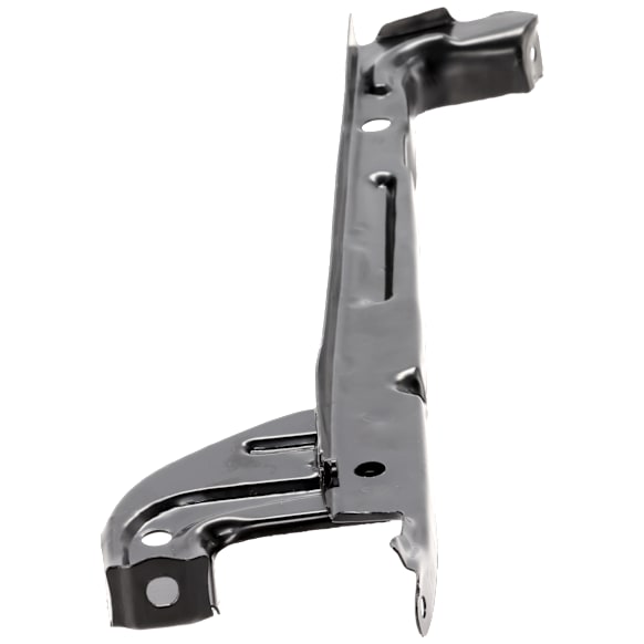 Radiator Support Center, Hood Latch Support