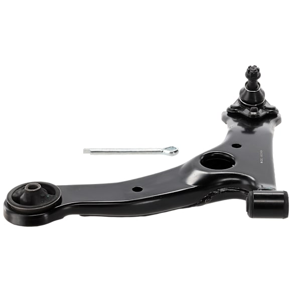 Front, Driver Side, Lower Control Arm
