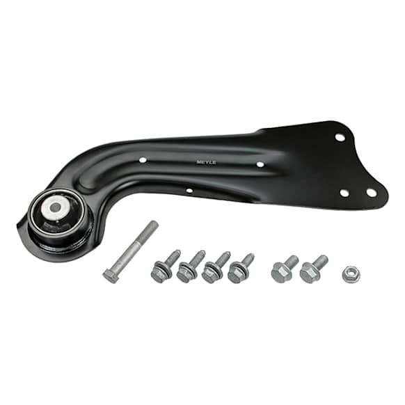 1K0-505-224 K Rear, Passenger Side Trailing Arm